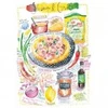 Image de Magnolia Crevettes et Grits 3312