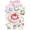 Image de Magnolia Panna Cotta 3315