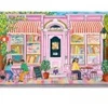 Image de Magnolia Puzzle Café 9103