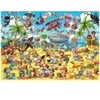 Image de Magnolia Chaos sur la plage 1070