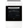 Image de Beko Cuisinière FSM57100GW