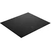 Image de Beko hii 64401mt Hob Black Built-in Zone Induction Hob, 18 centimètres