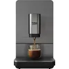 Image de CAFETIERE EXPRESSO BROYEUR BEKO CEG6302D DARK INOX