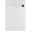 Image de Beko DVN05320W Dishwasher Freestanding 13 places Settings