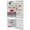 Image de Kombinuotas  aldytuvas beko bcne400e40sn Balta (194 x 69 cm)