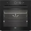 Image de Beko bPRO 500 BBIM17400BDS 72 L 3300 W A+ Noir
