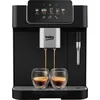 Image de Beko - CEG7302B - Machine à café automatique avec capuccinateur, numérique, préperfusion automatique, pression 19 bar - noir, 27,5 x 40,5 x h34 cm