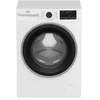 Image de BEKO BWT3124S Machine à laver 12 kg 1400 tr/min, onduleur [classe énergétique A]