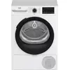 Image de Beko - Sèche Linge Pompe À Chaleur  D3h28493w