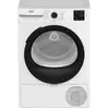 Image de Sèche linge pompe à chaleur BEKO D3H17393W