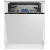 Image de Beko - Lave Vaisselle Encastrable  Bdin38460