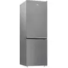 Image de Réfrigérateur combiné BEKO B5RCNA345HXB2