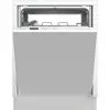 Image de Indesit - Lave Vaisselle Encastrable  In2itc14b1n6s