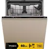 Image de Lave vaisselle encastrable WHIRLPOOL WH7IA15AM6T0