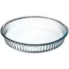 Image de 5five - plat rond verre d26