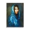 Image de Star Puzzle The Blue Lilium Puzzle-0592