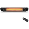 Image de veito Chauffage Infrarouge Radiant Blade 2000 Watt