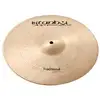 Image de Istanbul Agop LH15 Traditional Series Light Hihat 15 inch