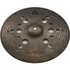 Image de Istanbul Agop XDIC17 XIST Dark Series ION crash 17 inch