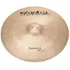 Image de Istanbul Agop THC18 Traditional Series Thin Crash 18 inch