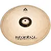 Image de Istanbul Agop XCB17 XIST Brilliant Crash 17 inch