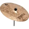 Image de Istanbul Agop Xist Dry Dark Brilliant C21 21 inch Crash