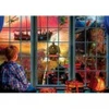 Image de Art Puzzle Le Monde Intérieur Puzzle-4044