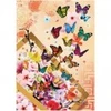 Image de Art Puzzle Papillons Puzzle-4200