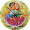 Image de Art Puzzle Puzzle Horloge - Je t'Aime, un Peu, Beaucoup, Passionément... Puzzle-4291