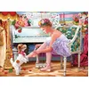 Image de Anatolian/perre Group Puzzle 1000 pièces : Ballerine et Son Chiot