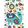 Image de Yazz Chat et Oiseaux 3896