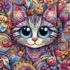 Image de Yazz Chat aux Grands Yeux 3892