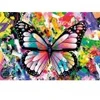 Image de Magnolia Colorful Butterfly 2336
