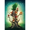 Image de Magnolia Magic Tree House 2337