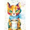 Image de Magnolia Colorful Cat 3505
