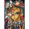 Image de Magnolia Alice 1702