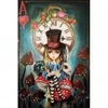 Image de Magnolia Tea Time with Alice 1705