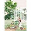 Image de Magnolia Green Living 3421