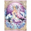 Image de Magnolia Crystal Unicorn 6201