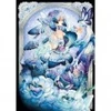 Image de Magnolia Midnight Blue 6204