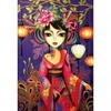 Image de Magnolia Geisha 1711