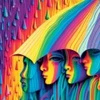 Image de Yazz Rain-Bow 3843