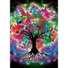 Image de Yazz Colorful Tree 3808