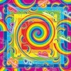 Image de Yazz Rainbow & Butterflies 3803