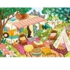 Image de Magnolia Boho Camper 3471