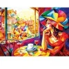 Image de Magnolia Rainbow Date 8608