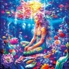 Image de Magnolia Peace Underwater 8607
