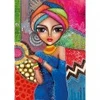 Image de Magnolia The Brunette 1714