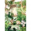 Image de Magnolia Jungle Oasis 3425