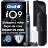 Image de Brosse à dents électrique ORAL-B iO9 Series Black Onyx Luxe Edition